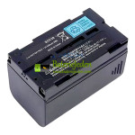 Baterie pro PLC BDC58 [Náhradní baterie]